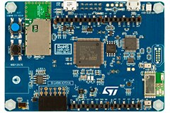 B-L4S5I-IOT01A Discovery Kit for IoT Node - STMicroelectronics