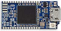 STMicroelectronics STLINK-V3MODS Embedded Debugger and Programmer Image of STMicroelectronics STLINK-V3MODS Embedded Debugger and Programmer