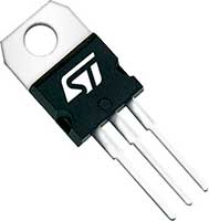 STMicroelectronics SiC Rectifiers Kuva, STMicroelectronicsin SiC-tasasuuntaajat