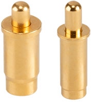 Same Sky CPG Series High-Current Pogo Pins Same Sky CPG 系列大電流型彈簧針的圖片