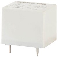 Same Sky Latching Power Relays Abbildung: Stromstoßrelais von Same Sky