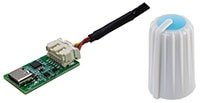 Same Sky Motion and Control Accessories Image of Same Sky Motion and Control Accessories