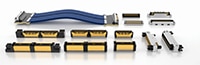 Samtec's Shielded Interconnects Image of Samtec's Shielded Interconnects