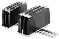 Schaffner FN3025/FN3026 Three Phase Compact Lightweight Filters Image des filtres triphasés compacts et légers FN3025/FN3026 de Schaffner