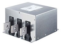 Schaffner's FN3310-FN3311 Series Image of Schaffner's FN3310-FN3311 Series