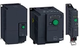 ATV320 Variable Frequency Drives - Schneider Electric
