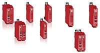 Schneider Electric's Harmony Safety Modules Image of Schneider Electric's Harmony Safety Modules