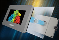 Schneider Electric Pro-face STM6000 Series Modular HMIs Schneider Electric STM6000 系列模組化 HMI 的圖片