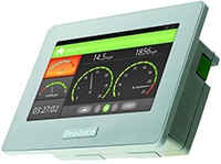Schneider Pro-face HMIs Image des IHM Pro-face de Schneider