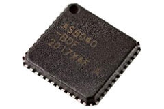 Image of ScioSense’s AS6031 Ultrasonic Flow Converters