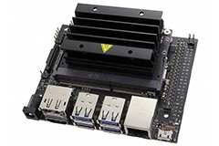 Image of NVIDIA® Jetson Nano™ Developer Kit