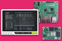 Seeed Raspberry Pi®️ Device Provider Image of Seeed Raspberry Pi®? Device Provider