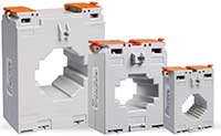 Selec Controls Special Purpose Current Transformers (SPCT) Abbildung Strom-Transformatoren für besondere Zwecke (SPCT – special purpose current transformer) von Selec Controls