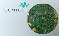 Semtech High-Performance DC/DC Switching Regulators Image of Semtech High-Performance DC/DC Switching Regulators