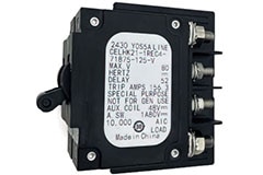 Image of Sensata Airpax CEL Series Circuit Breaker Expansion