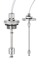 Sensata - Cynergy3's FLPV Series of ATEX Float Switches Image of Sensata - Cynergy3's FLPV Series of ATEX Float Switches