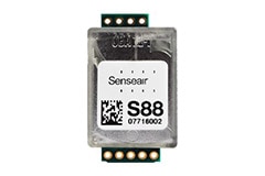 Image of Senseair S88 CO2 Sensing Modules