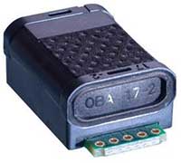 Senseair Sunlight CO₂ Sensor Image of Senseair Sunlight NDIR CO? Sensor