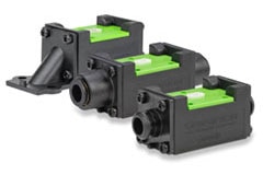 Image of Sensirion's SFM4300 Flow Sensors