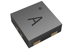 Image of Sensirion STS4L ±0.4°C Ultra-Low-Power Temperature Sensor