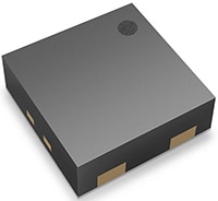 Sensirion's STS4x Digital Temperature Sensor Platform Immagine della piattaforma per sensore digitale di temperatura STS4x di Sensirion