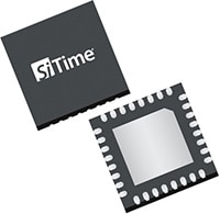 SiTime's High-Performance Clock Buffers SiTime 的高效能時脈緩衝器圖片