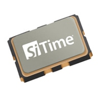SiTime SiT5359 High-Frequency MEMS Precision Super-TCXOs SiTime SiT5359 高頻 MEMS 精密 Super-TCXO 的圖片