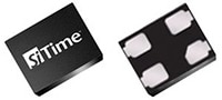 SiTime's SiT8008 Low-Power Expanded Voltage Range MEMS Oscillators SiTime 的 SiT8008 低功率擴展電壓範圍 MEMS 振盪器的圖片