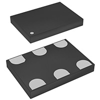 SiTime SiT9156 Low-Jitter Ultra-Performance Differential Oscillators Image of SiTime SiT9156 Low-Jitter Ultra-Performance Differential Oscillators