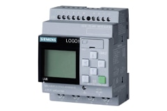 Image of Siemens LOGO! 8.4 Logic Modules