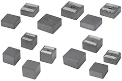Image of Signal Transformer F1C2 Series Shielded SMD Inductors
