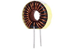 Image of Signal Transformer HTTI Series Toroidal Inductors