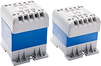 Signal Transformer's International ECO Transformers Image of Signal Transformer's International ECO Transformers