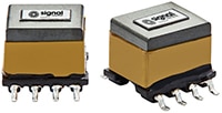 Signal Transformer's Power over Ethernet (PoE) SMD Transformers – SPOE Series Image of Signal Transformer's Power over Ethernet (PoE) SMD Transformers – SPOE Series