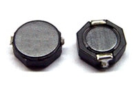 Signal Transformation's SCRH8D28 Series SMT Shielded Power Inductors  Image of Signal Transformation's SCRH8D28 Series SMT Shielded Power Inductors