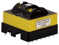Signal Transformer SLLC Series High Frequency Resonant Transformers Image of Signal Transformer SLLC Series High Frequency Resonant Transformers