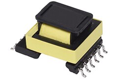 Image of Signal Transformer SUOST Series High-Frequency Universal Line SMD Transformers