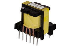 Image of Signal Transformer SUOT Series High-Frequency Universal Off-Line SMD Transformers