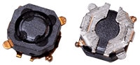 Signal Transformer's Shielded SMD Power Inductors – F1A1 Series Image of Signal Transformer's Shielded SMT Power Inductors - F1A1 Series