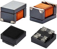 Signal Transformer's Ultra Compact SMD Common Mode Chokes – SPDL Series Image of Signal Transformer's Ultra Compact SMD Common Mode Chokes – SPDL Series