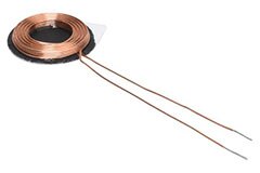 Image of Signal Transformer's Circular Wireless Charging Coils - WRSC Series