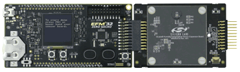 Zero Gecko Starter Kit Image of Zero Gecko Starter Kit
