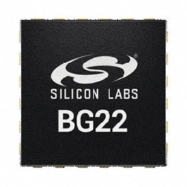 BGM210P Series 2 Bluetooth Modules BGM210P Series 2 Bluetooth Modules