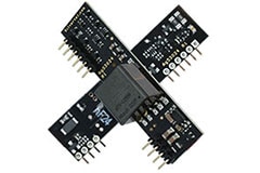 Ag53000 Series PoE PD Modules Image of Silvertel Ag53000 Series PoE PD Module