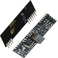 Silvertel Ag97000-FL Power over Ethernet PD Module Image of SilverTel Ag97000-FL Power over Ethernet PD Module