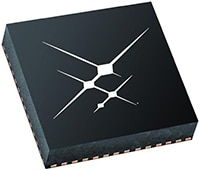 Skyworks Solutions' Si3472 and Si3473 Quad and Octal PoE PSE Devices Image des dispositifs PSE PoE Si3472 et Si3473 à quatre et huit ports de Skyworks Solutions