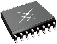 Skyworks Solutions' Si858x Isolated RS-485 Transceivers Image des émetteurs-récepteurs RS-485 isolés Si858x de Skyworks Solutions