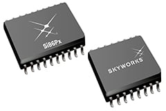 Si86Px Family Digital Isolators Image of Skyworks Solutions Si86Px Family Digital Isolators