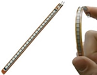 Spectra Symbol's Flex Sensor Image of Spectra Symbol's Flex Sensor