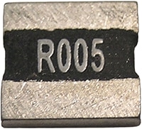 Stackpole's CSS/CSSH Series Metal Strip Current Sensing Resistors Image of Stackpole's CSS/CSSH Series Metal Strip Current Sensing Resistors